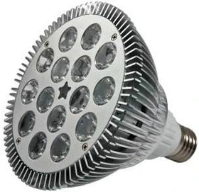Synergy21 LED RetroFit E27 PAR38 15W WW 60°