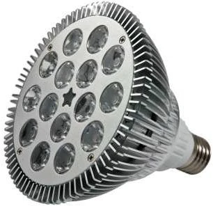 Synergy21 LED RetroFit E27 PAR38 15W WW 60°