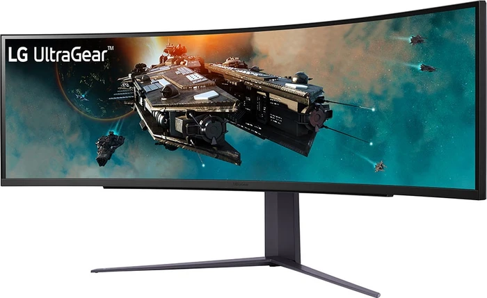 LG UltraGear GR8 49GR85DC-B, 49"
