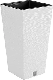 Prosperplast Furu Square 29.5x29.5cm weiß