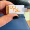 Philips Flash Drive Click Edition 128GB weiß/orange, USB-C, USB 3.2 Gen 1×1 Vorschaubild