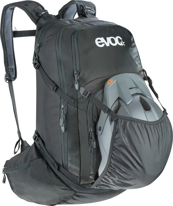 Evoc Explorer Pro 26 schwarz