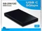 Inter-Tech Argus GD-25612C, schwarz, USB-C 3.0 Vorschaubild