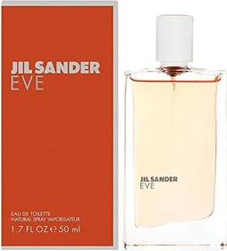 Jil Sander Eve Eau de Toilette, 50ml