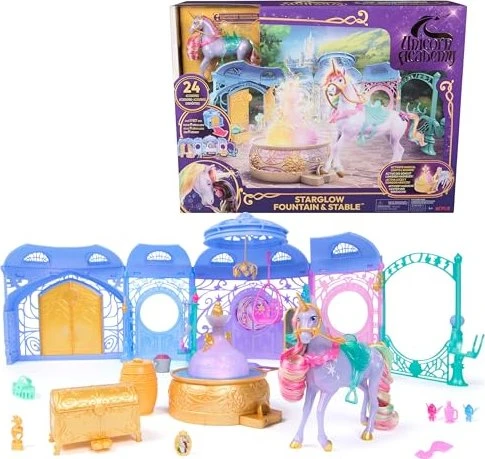 Spin Master Unicorn Academy