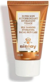 Sisley Super Soin Autobronzant Hydratant Visage,     60ml
