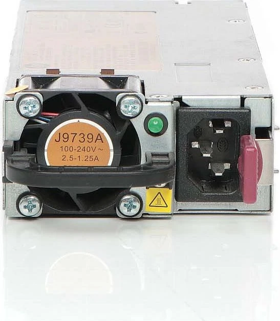 HPE Aruba X331 DC Netzteil, 165W