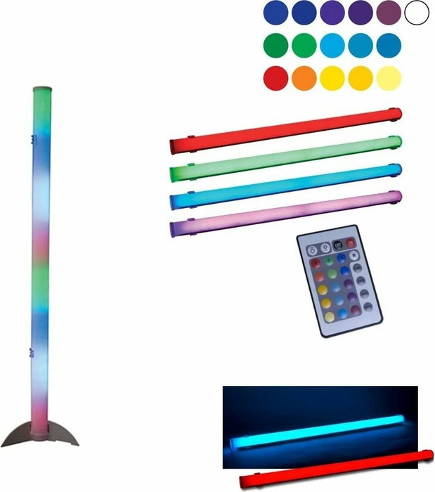 ADJ LED Color Tube II