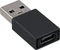 InLine USB-Typ C Hub, mit Netzteil, USB-C 3.0 [Stecker] Vorschaubild