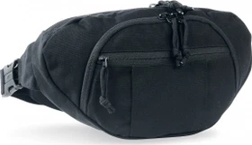 Tasmanian Tiger TT MKII Bauchtasche schwarz