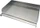 Grillfürst Edelstahl Plancha / Grillplatte / Teppanyaki Größe M