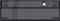 Trust Gaming GXT 1873 Revyn 60% Mini Wireless, grau/schwarz, LEDs RGB, Outemu Red, USB/Bluetooth, DE Vorschaubild