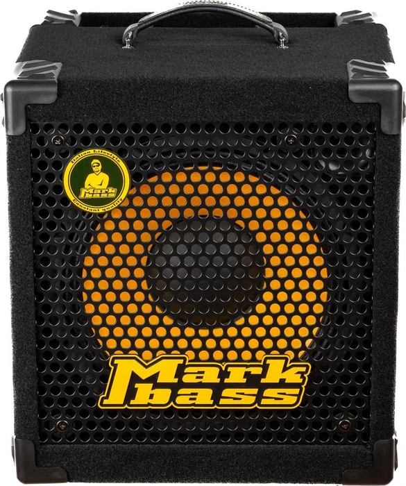 Markbass Mini CMD 121P