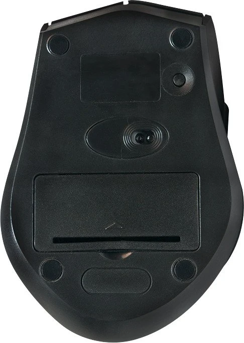 LogiLink Wireless Bluetooth Laser Mouse, Bluetooth
