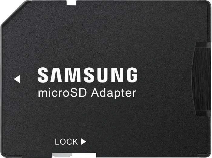 Samsung PRO R70/W20 16GB Kit, UHS-I, Class 10