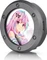 Thermaltake LCD Circle Panel Kit 2.1" für Thermaltake Ceres 350 MX, Monitor Kit, schwarz Vorschaubild