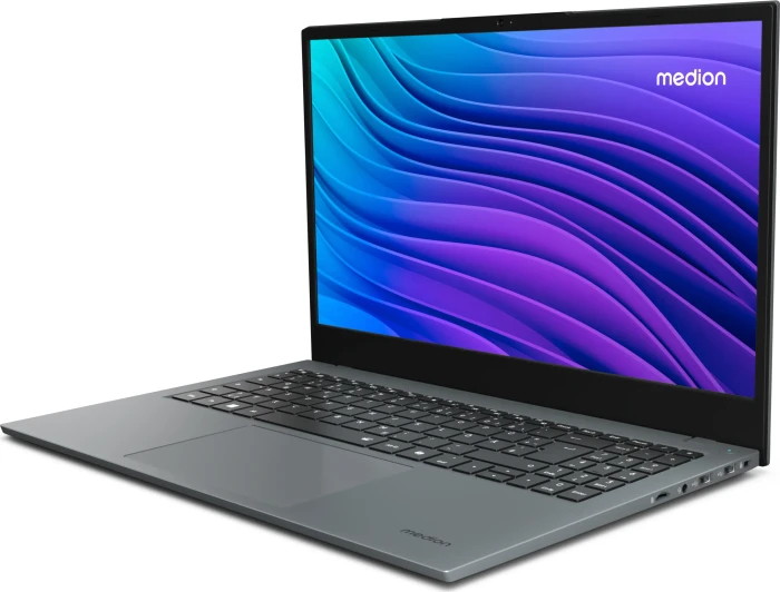 Medion Avantum 15 E1, Ryzen 5 7430U, 32GB RAM, 1TB SSD, DE