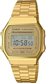 Casio Collection A168WG-9WDF