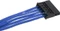 CableMod B-Series SP ModFlex 10-CM Kabel Kit für Netzteile, blau Vorschaubild