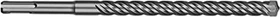 Milwaukee SDS-plus MX4 Hammerbohrer, 8x150x215mm, 1 Stück