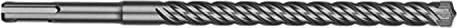Milwaukee SDS-plus MX4 Hammerbohrer, 8x150x215mm, 1 Stück