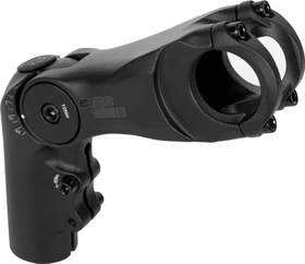 Ergotec Integra B 2.0 31.8mm/28.6mm -10° - +40° Vorbau 110mm schwarz sandgestrahlt