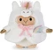 Nici MyMochi Fairy Edition Schaf Wools mit Regenbogen und Einhornkostüm Geschenkbox 8cm Vorschaubild