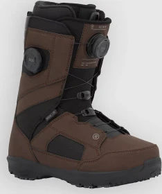 Ride Octave Softboot braun (Herren) (Modell 2026/2027)