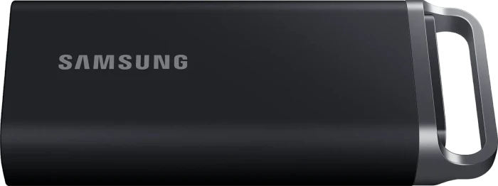 Samsung Portable SSD T5 EVO, schwarz, 8TB, USB-C 3.0