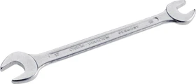 Cimco 11 2200 Doppelmaulschlüssel, 6/7mm