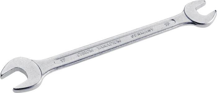 Cimco 11 2200 Doppelmaulschlüssel, 6/7mm