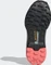 adidas Terrex AX4 Mid GTX magic grey/dash grey/acid red (Damen) Vorschaubild