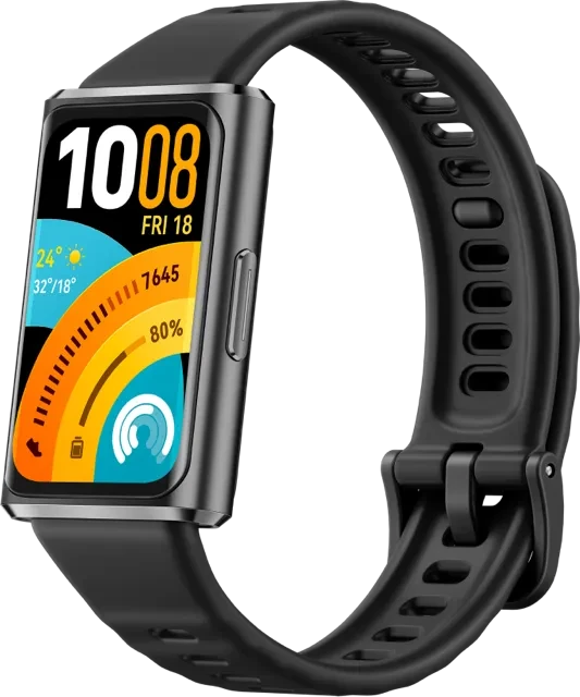 Huawei Band 11 Pro schwarz