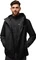 Jack Wolfskin Altenberg 3in1 Funktionsjacke schwarz (Herren) Vorschaubild