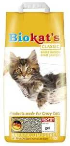 Gimborn Biokat's classic, 10l