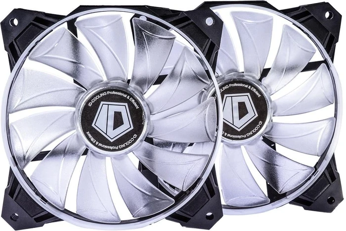 ID-Cooling Auraflow 240