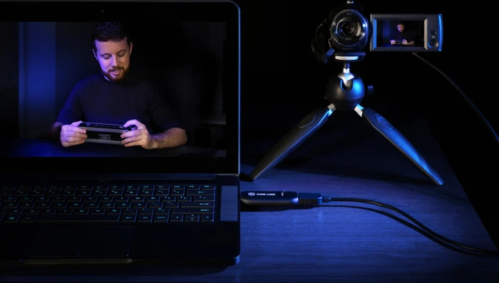 Elgato Cam Link 4K