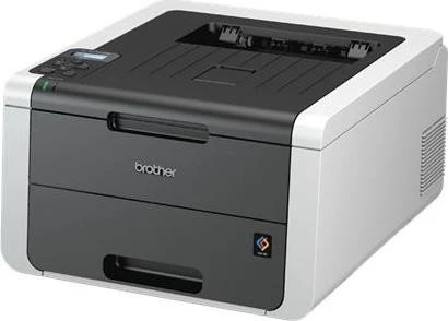 Brother HL-3172CDW, LED, mehrfarbig
