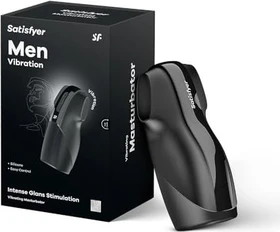 Satisfyer Men Vibration