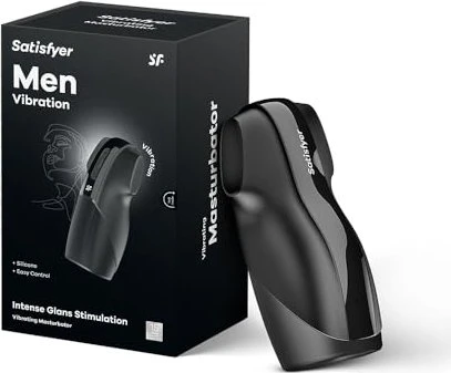 Satisfyer Men Vibration