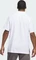 adidas Ultimate365 Twistknit Piqué Poloshirt kurzarm weiß (Herren) Vorschaubild