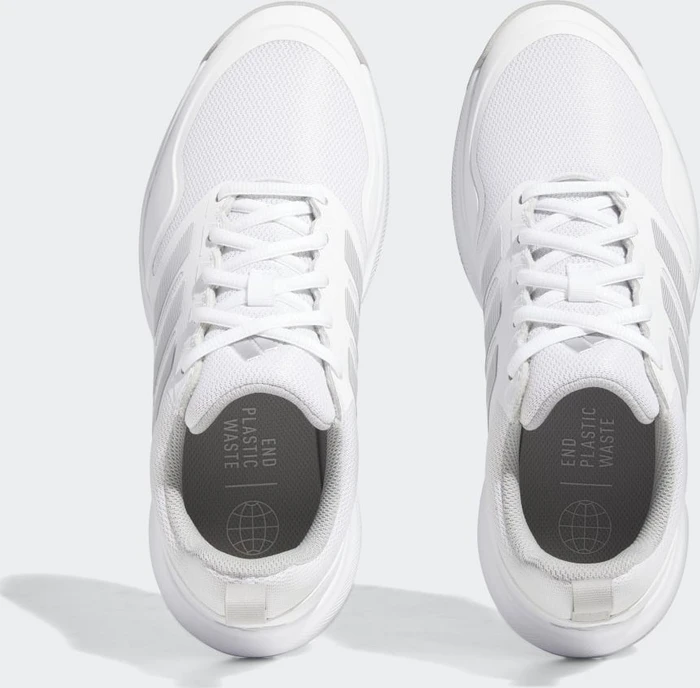 adidas Tech Response SL 3.0 cloud white/grey two/silver metallic (Damen)