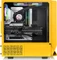 Thermaltake Ceres 350 MX Bumblebee, gelb, Glasfenster Vorschaubild