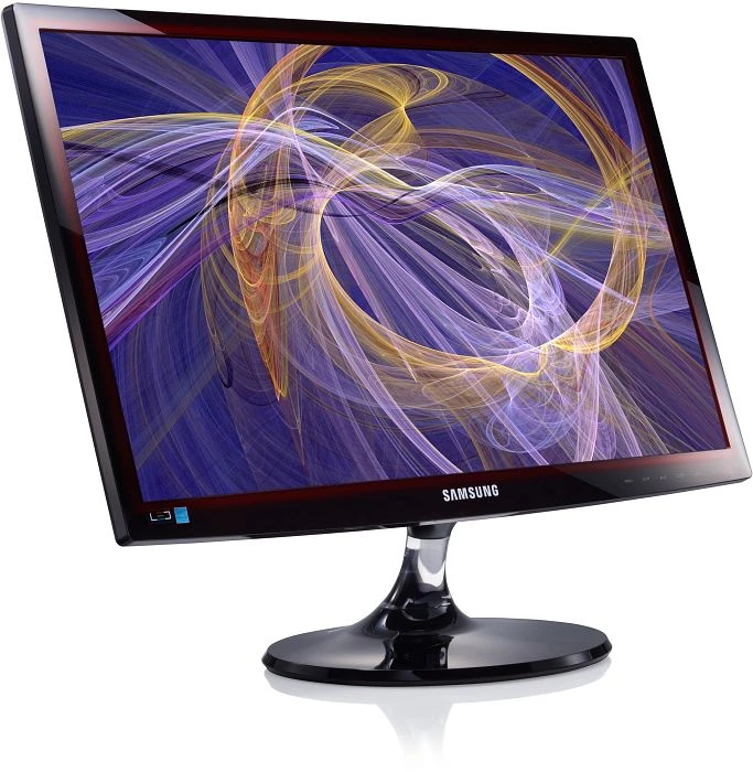 Samsung SyncMaster S24B350H, 24"