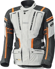Held Hakuna II Tourenjacke grau-orange (verschiedene Größen)