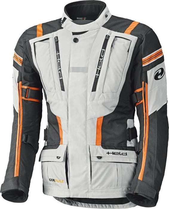 Held Hakuna II Tourenjacke