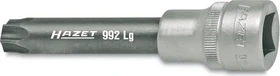Hazet 992LG-T50 Torx BO Steckschlüssel 1/2", T50x100mm