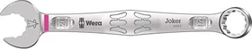 Wera 6003 Joker Ring-Maulschlüssel, 20x230mm