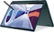 Lenovo Yoga 6 13ABR8 - Fabric, Dark Teal, Ryzen 5 7530U, 16GB RAM, 512GB SSD, DE Vorschaubild