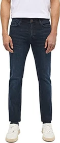 Mustang Elastische Frisco Skinny Jeans blau (Herren)